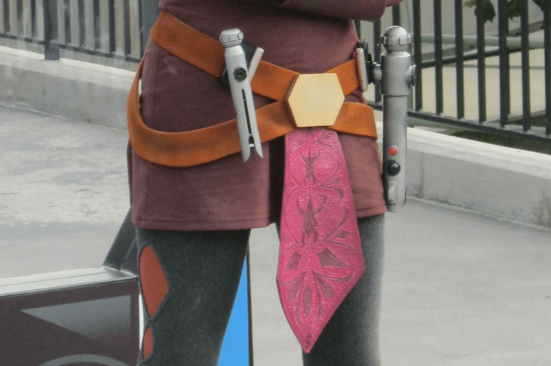 1000+ images about Ahsoka costume on Pinterest